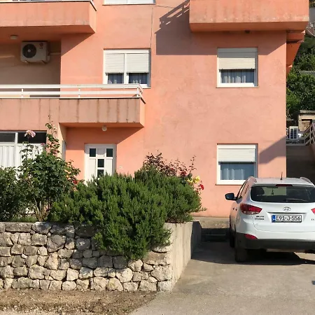 Milan Apartment Trebinje