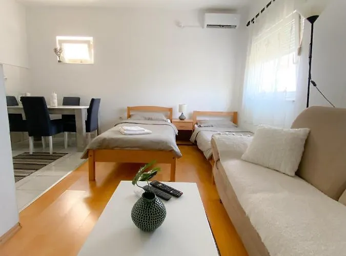 Milan Apartment Trebinje