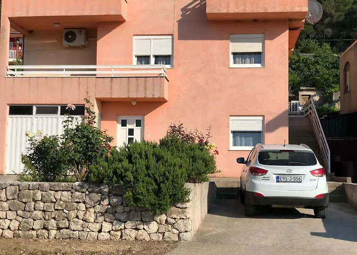 Milan Apartment Trebinje